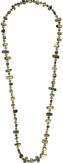 Bijou Brigitte Muschelschmuck><noscript><img width=