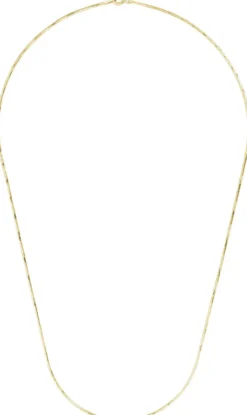 Bijou Brigitte Basics|Ketten Gold>Kette - Luxury gold