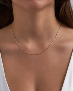 Bijou Brigitte Basics|Ketten Gold><noscript><img width=
