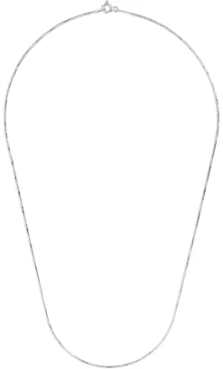 Bijou Brigitte Ketten 925Er Silber|Herrenketten>Kette - Luxury Silver silber
