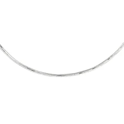 Bijou Brigitte Ketten 925Er Silber|Herrenketten><noscript><img width=