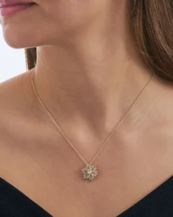 Bijou Brigitte Ketten Gold><noscript><img width=