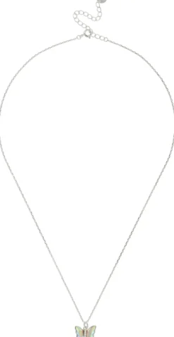 Bijou Brigitte Ketten 925Er Silber|Ketten 925Er Silber>Kette - Magic Illusion mehrfarbig