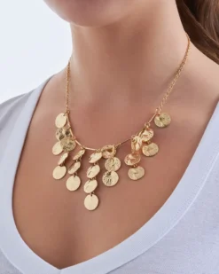Bijou Brigitte Boho-Schmuck|Ketten Gold><noscript><img width=