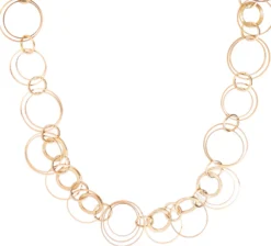 Bijou Brigitte Ketten Gold><noscript><img width=