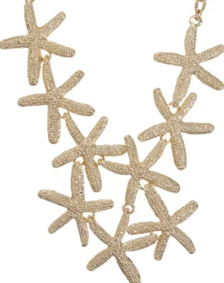 Bijou Brigitte Statement-Ketten|Ketten Gold><noscript><img width=