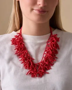 Bijou Brigitte Statement-Ketten|Maritimer Schmuck><noscript><img width=