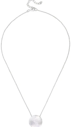 Bijou Brigitte Ketten 925Er Silber|Ketten 925Er Silber>Kette - Matt & Shine silber