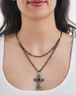 Bijou Brigitte Layering-Ketten|Statement-Ketten><noscript><img width=