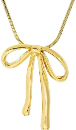 Bijou Brigitte Ketten Gold><noscript><img width=