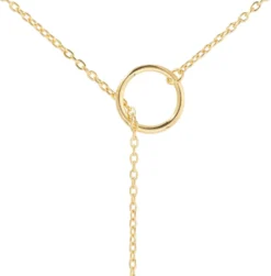 Bijou Brigitte Ketten Gold|Ketten 925Er Silber>Kette - Modern Flow gold