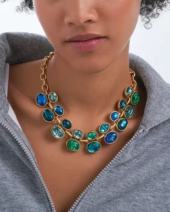 Bijou Brigitte Statement-Ketten><noscript><img width=