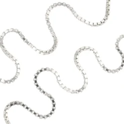 Bijou Brigitte Basics|Ketten 925Er Silber>Kette - Narrow Classic silber