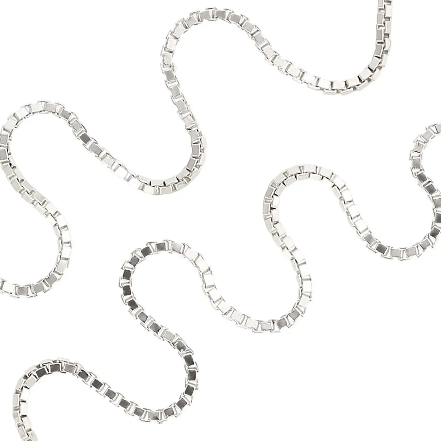 Bijou Brigitte Basics|Ketten 925Er Silber>Kette - Narrow Classic silber