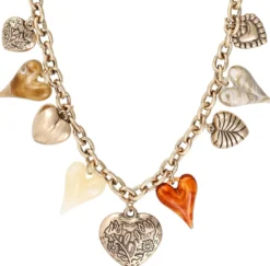 Bijou Brigitte Ketten Gold|Für Bestimmte Personen><noscript><img width=