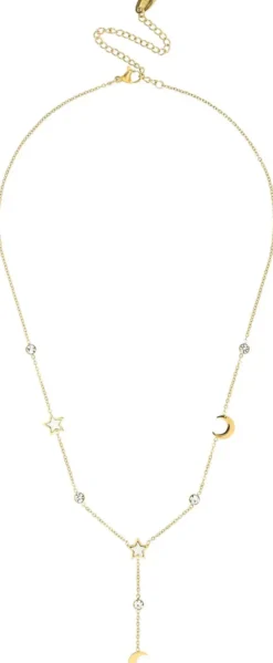 Bijou Brigitte Edelstahlketten|Wasserfester Schmuck><noscript><img width=