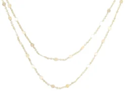 Bijou Brigitte Layering-Ketten|Ketten Gold><noscript><img width=