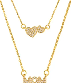 Bijou Brigitte Ketten Gold|Für Bestimmte Personen><noscript><img width=