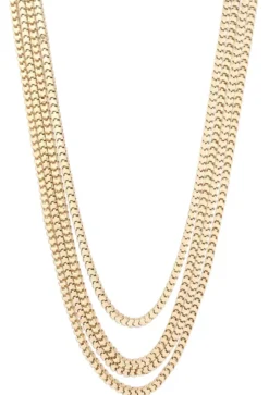 Bijou Brigitte Ketten Gold><noscript><img width=