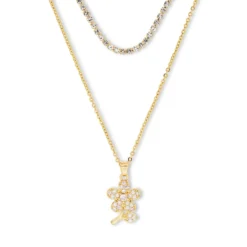 Bijou Brigitte Ketten Gold><noscript><img width=