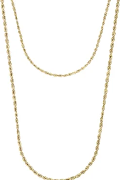 Bijou Brigitte Edelstahlschmuck In Gold|Wasserfester Schmuck><noscript><img width=