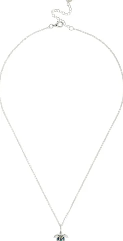 Bijou Brigitte Ketten 925Er Silber|Maritimer Schmuck>Kette - Ocean Cutie silber