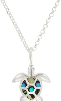 Bijou Brigitte Ketten 925Er Silber|Maritimer Schmuck><noscript><img width=