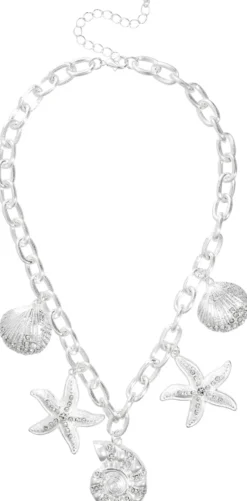 Bijou Brigitte Statement-Ketten|Maritimer Schmuck><noscript><img width=