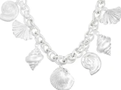 Bijou Brigitte Statement-Ketten|Maritimer Schmuck><noscript><img width=