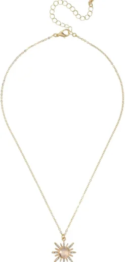 Bijou Brigitte Ketten Gold><noscript><img width=