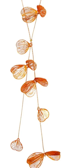 Bijou Brigitte Statement-Ketten|Blumenschmuck><noscript><img width=