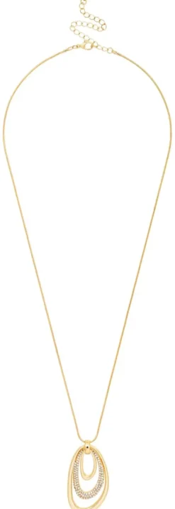 Bijou Brigitte Ketten Gold><noscript><img width=