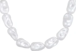 Bijou Brigitte Perlenschmuck|Statement-Ketten><noscript><img width=