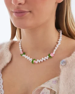 Bijou Brigitte Blumenschmuck><noscript><img width=