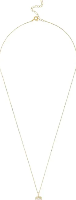 Bijou Brigitte Silver Crystals|Für Bestimmte Personen>Kette - Perfect Glow gold