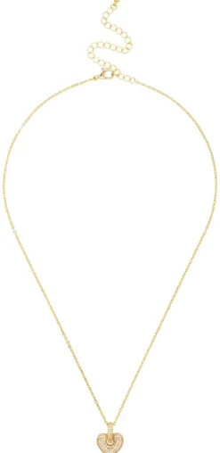 Bijou Brigitte Ketten Gold|Für Bestimmte Personen>Kette - Perfect Love gold