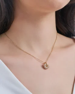Bijou Brigitte Ketten Gold|Für Bestimmte Personen><noscript><img width=