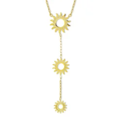 Bijou Brigitte Edelstahlketten|Wasserfester Schmuck><noscript><img width=
