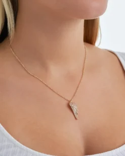 Bijou Brigitte Ketten Gold><noscript><img width=