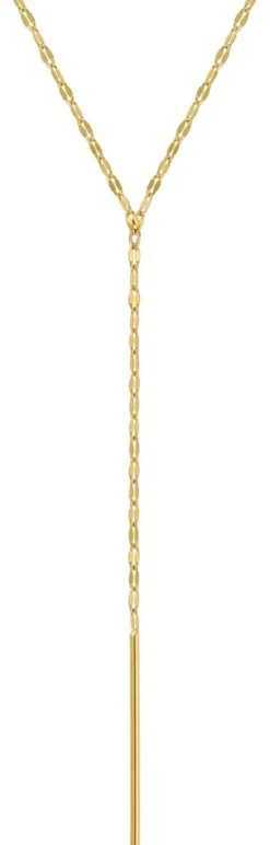Bijou Brigitte Ketten Gold>Kette - Perfect Y gold