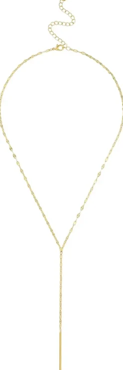 Bijou Brigitte Ketten Gold>Kette - Perfect Y gold