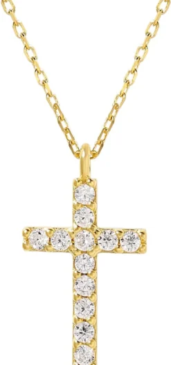 Bijou Brigitte Silver Crystals|Ketten Gold><noscript><img width=