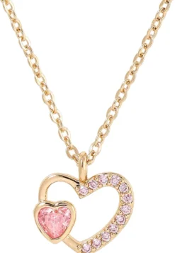 Bijou Brigitte Für Bestimmte Personen>Kette - Pink Affection roségold