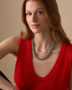 Bijou Brigitte Wasserfester Schmuck|Herrenketten><noscript><img width=