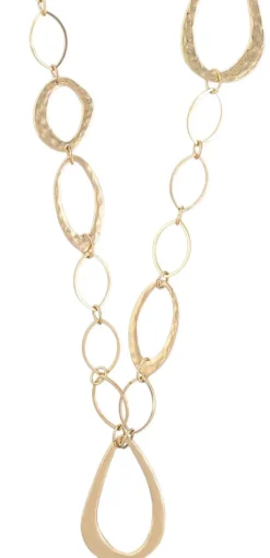 Bijou Brigitte Statement-Ketten|Ketten Gold>Kette - Precious Chains gold