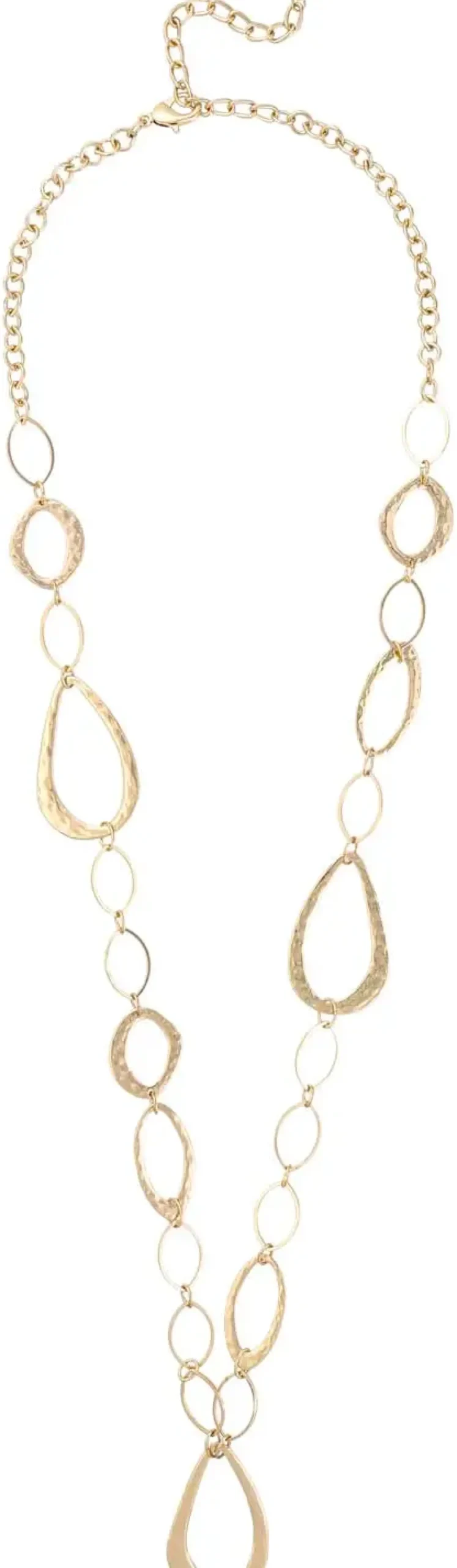 Bijou Brigitte Statement-Ketten|Ketten Gold>Kette - Precious Chains gold