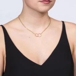 Bijou Brigitte Ketten Gold><noscript><img width=