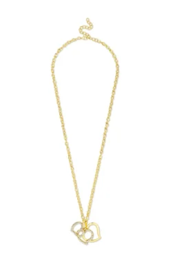 Bijou Brigitte Ketten Gold|Für Bestimmte Personen>Kette - Pure Shine gold