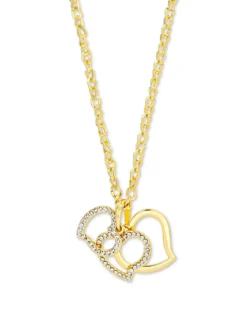 Bijou Brigitte Ketten Gold|Für Bestimmte Personen>Kette - Pure Shine gold