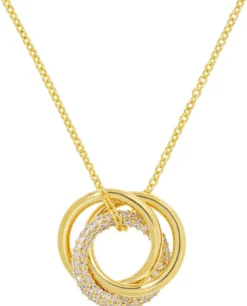 Bijou Brigitte Ketten Gold><noscript><img width=